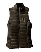 Жилет Alibi Equestrian Brown