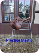 Седло конкурное Prestige 