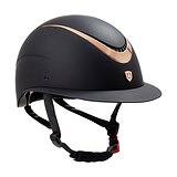 Шлем Galaxy Wide Visor EQUESTRO