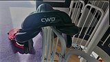 Продам седло CWD Мадмуазель