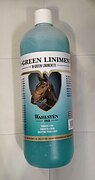 Линимент двойного действия W-GREEN LINIMENT