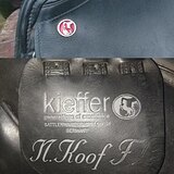 Kieffer Norbert Koof FL 17/33